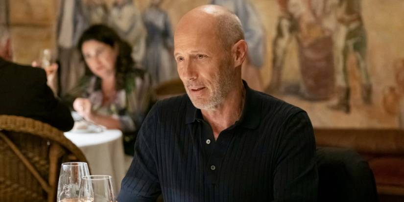White Lotus Season 2 Actor Teases Tanya & Greg's Future